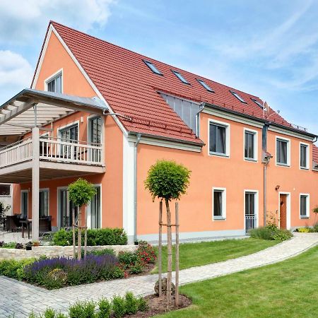Simmernhof Mossendorf Hotel Burglengenfeld Exterior photo