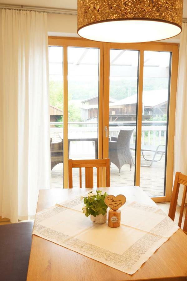Simmernhof Mossendorf Hotel Burglengenfeld Exterior photo